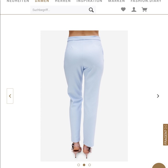 Sand Copenhagen Dori Ankle - Picture 3 of 7